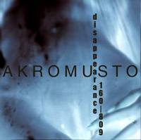 Akromusto : Disappearance 160|809